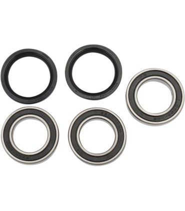 RR WHL BRG KIT KX125/250