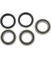 RR WHL BRG KIT KX125/250