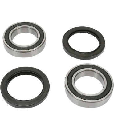 REAR WHEEL BEARING KIT