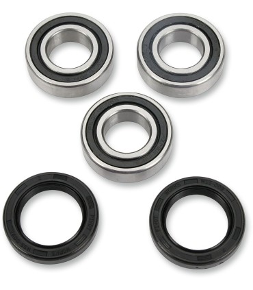 RR WHEEL BRG KIT SUZ