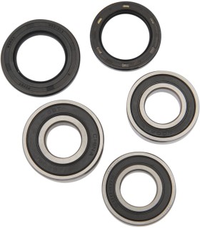 RR WHL BEARING SUZ