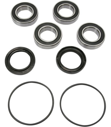 RR WHL BRG KIT SUZUKI