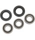 REAR WHL BEARING KIT YAM