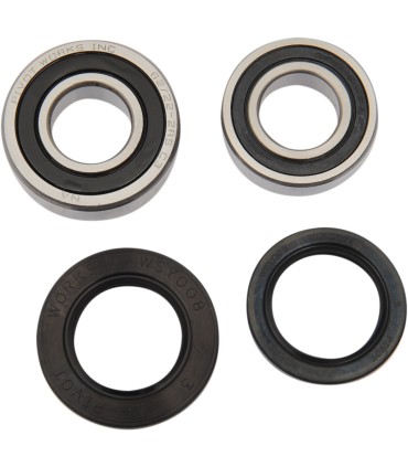 REAR WHL BEARING KIT YAM