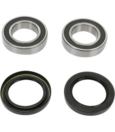 REAR WHEEL BEARING KIT