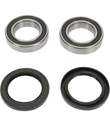 REAR WHEEL BEARING KIT