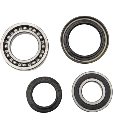 REAR WHEEL BRG KIT YAM