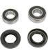 RR WHEEL BRG KIT YAM