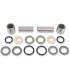 SWINGARM KIT CR125 02