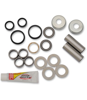 SWINGARM BRG KT YAMAHA