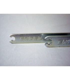 PRO SERIES NIPPLE WRENCH