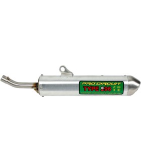 296 S/A CR125 02-07