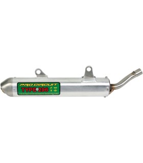 296 S/A CR250 02-07