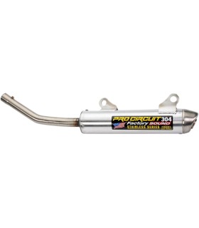STN SILENC CR250 97-98