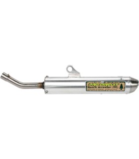 S/A SIL CR125 '98-99