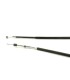 CLUTCH CABLE HDA XR400 96-04