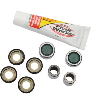 SHOCK BEARING KIT KAW