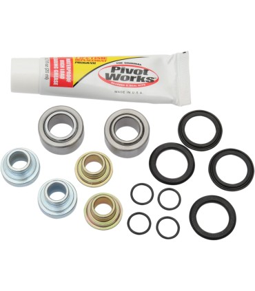 SHOCK BEARING KIT YAM