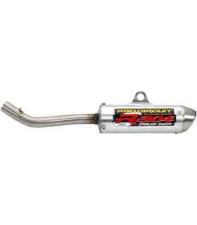 SHRTY SILN KX125 '03-06