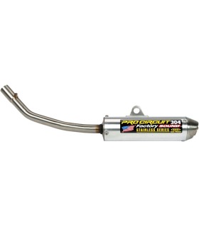 PC STN SILN KX125 95-98