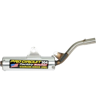 STN.SILENC KX80-100 98-07