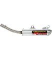 SHRTY SILENC KX250 '99-02