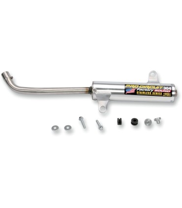 STN. SILENC.BLASTER 88-06