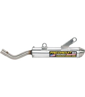 STN SILENC RM250 '02-03