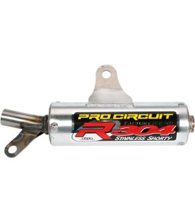 SHORTY SILENC RM80/85 ALL