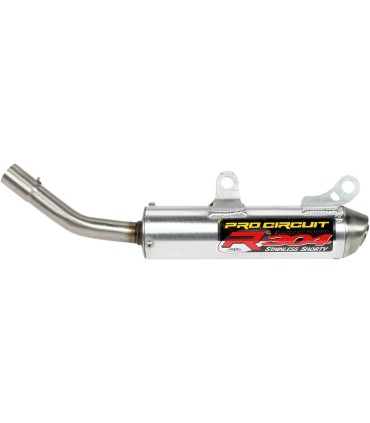 PC SHRTY SILN RM250 99-00