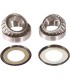 STEERING STEM BEARINGS