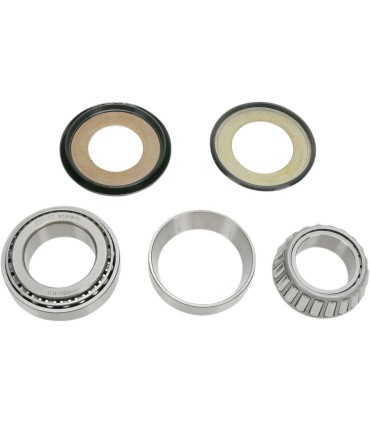 STEERING STEM BEARINGS