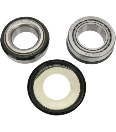 STEERING STEM BEARINGS