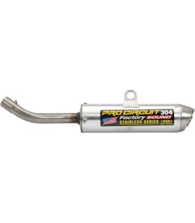 STN SILENC YZ125 00-01