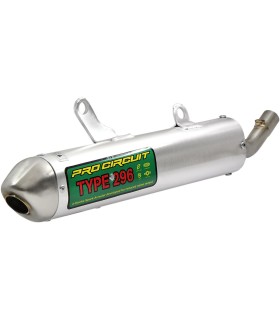 296 S/A YZ250 03-08