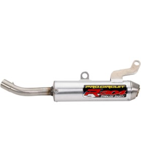 SHRTY SILN YZ250 '03-08
