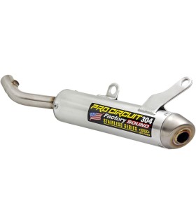 STN SILN YZ250 '03-