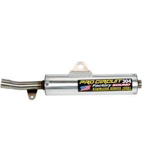 STN. SIL. YZ/WR250 1990