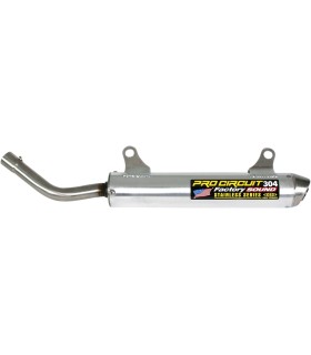 STN SILENC YZ250 93-98