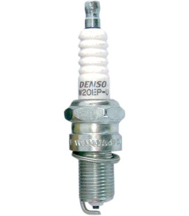 ND SPARK PLUG