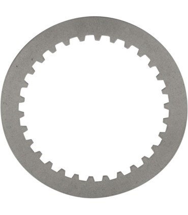 BARNETT STEEL PLATE YAM