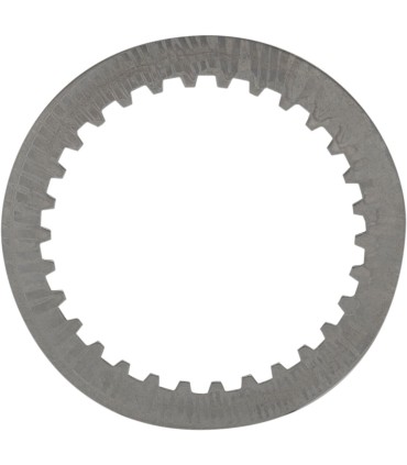 BARNETT STEEL PLATE YAM