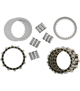 CRBN FBR CLTCH KIT YAM