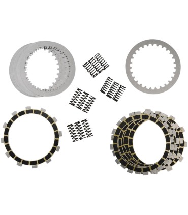 CRBN FBR CLTCH KIT YAM