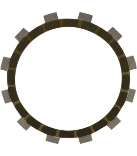 BARNETT FRICTION PLT YAM