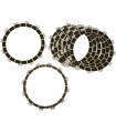 HP FIBER CLUTCH PLATE SET