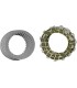 CLUTCH PLATE KIT DUCATI