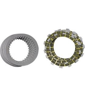 CLUTCH PLATE KIT DUCATI
