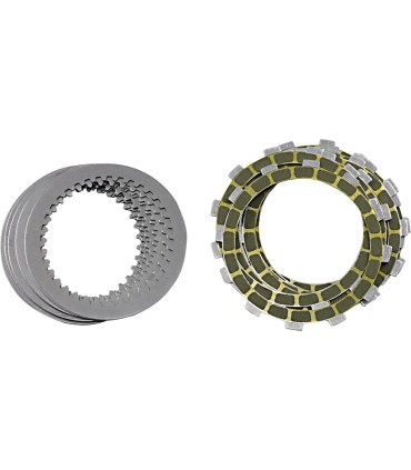 CLUTCH PLATE KIT DUCATI