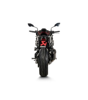 MUFFLER S/O CF Z900 ECE